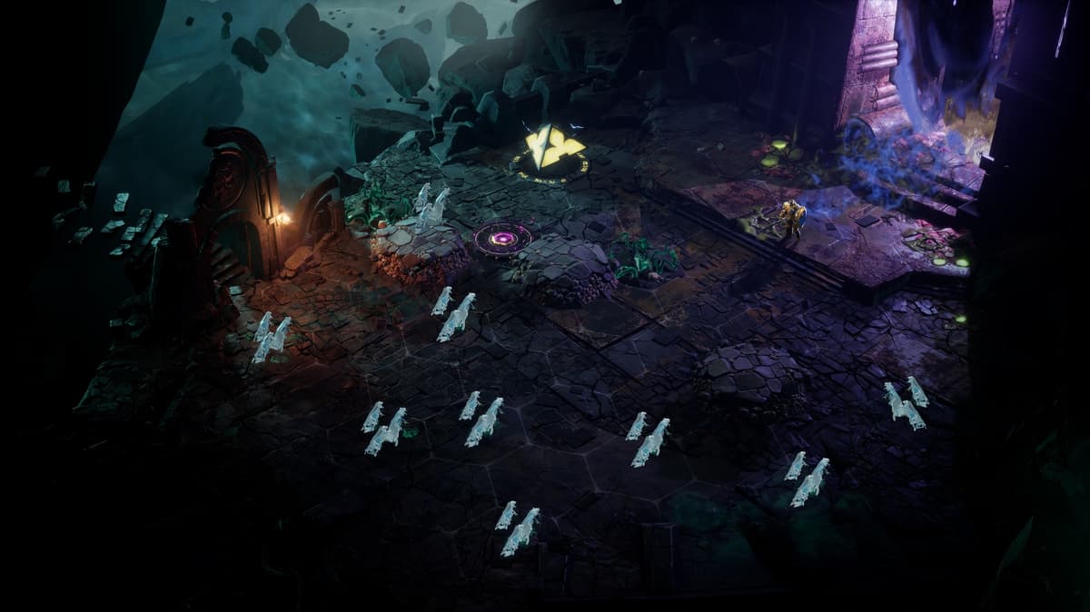 Picture of Warhammer Age of Sigmar: Storm Ground - Xbox Series X|S/Xbox One