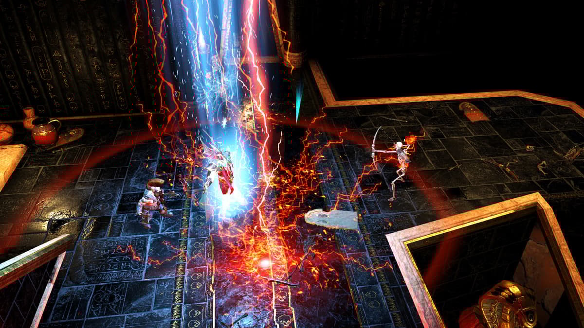 Picture of Warhammer: Chaosbane - Tomb Kings