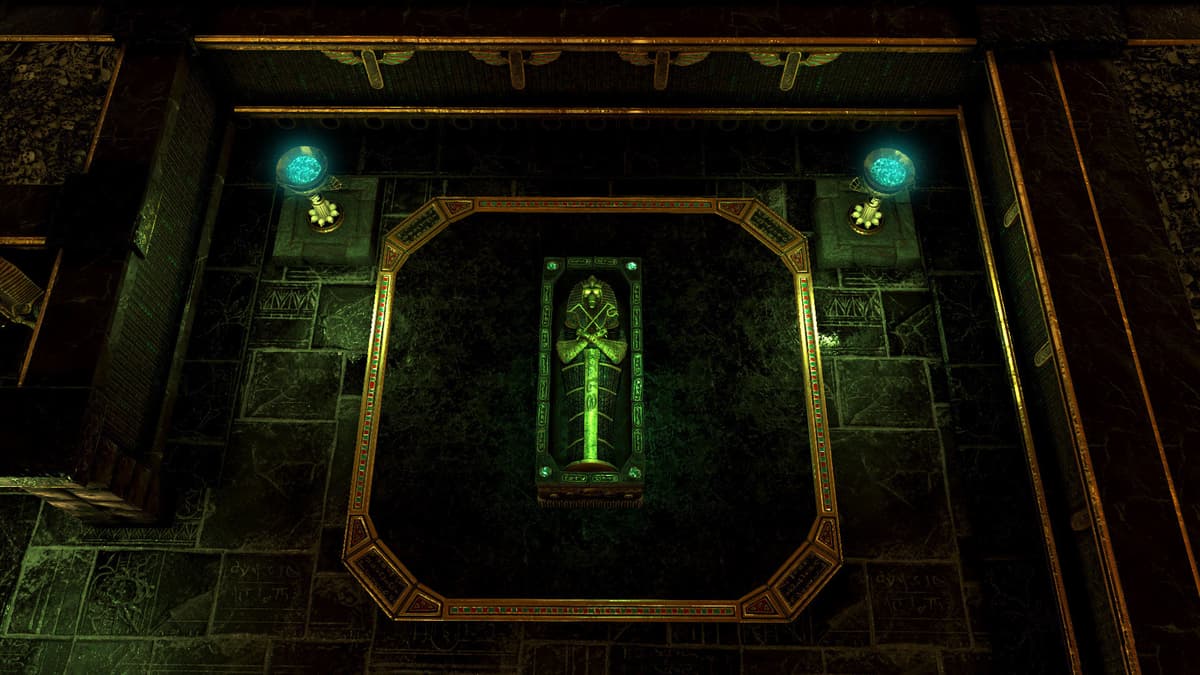 Picture of Warhammer: Chaosbane - Tomb Kings