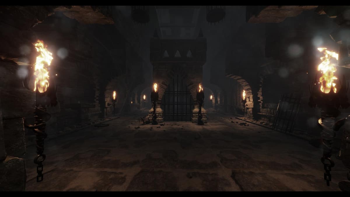 Picture of Warhammer: End Times - Vermintide Drachenfels