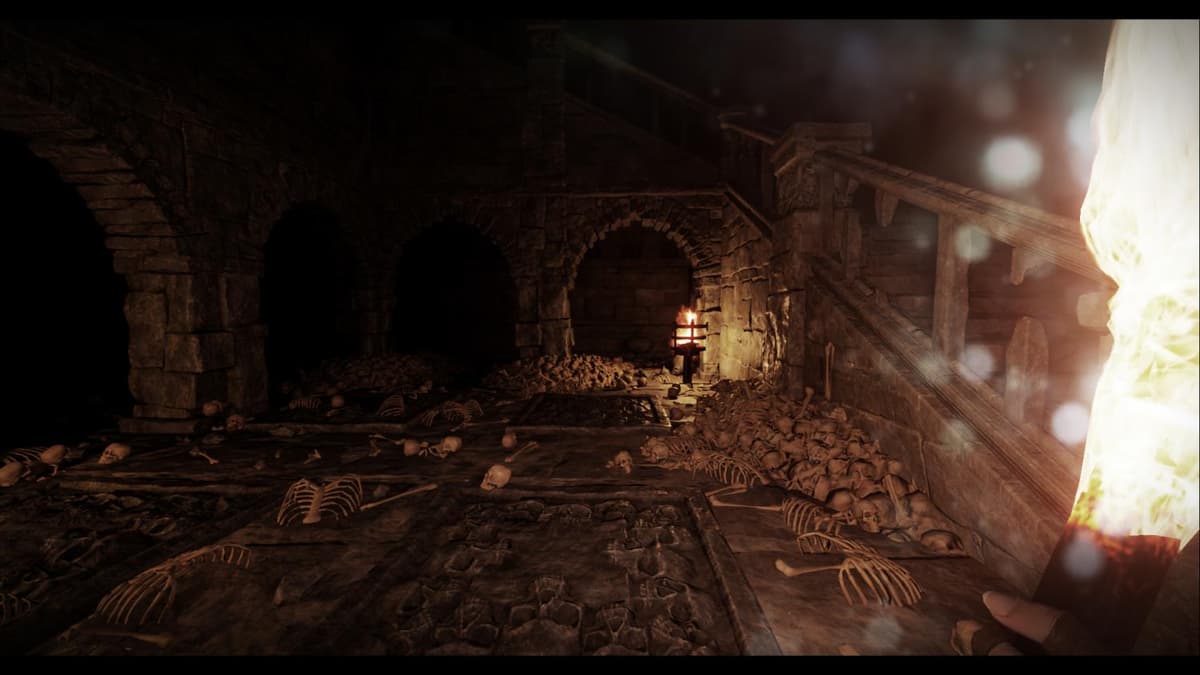 Picture of Warhammer: End Times - Vermintide Drachenfels