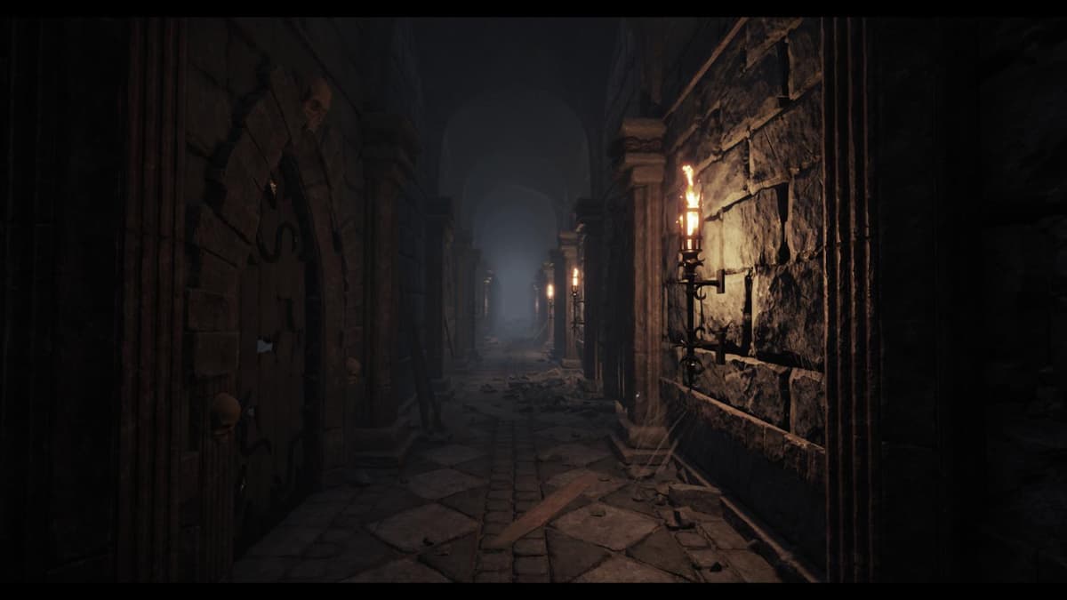 Picture of Warhammer: End Times - Vermintide Drachenfels