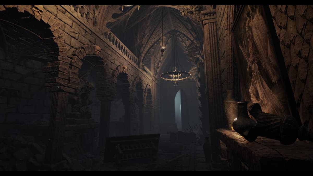 Picture of Warhammer: End Times - Vermintide Drachenfels