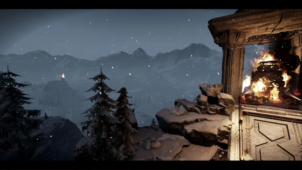 Picture of Warhammer: End Times - Vermintide Karak Azgaraz