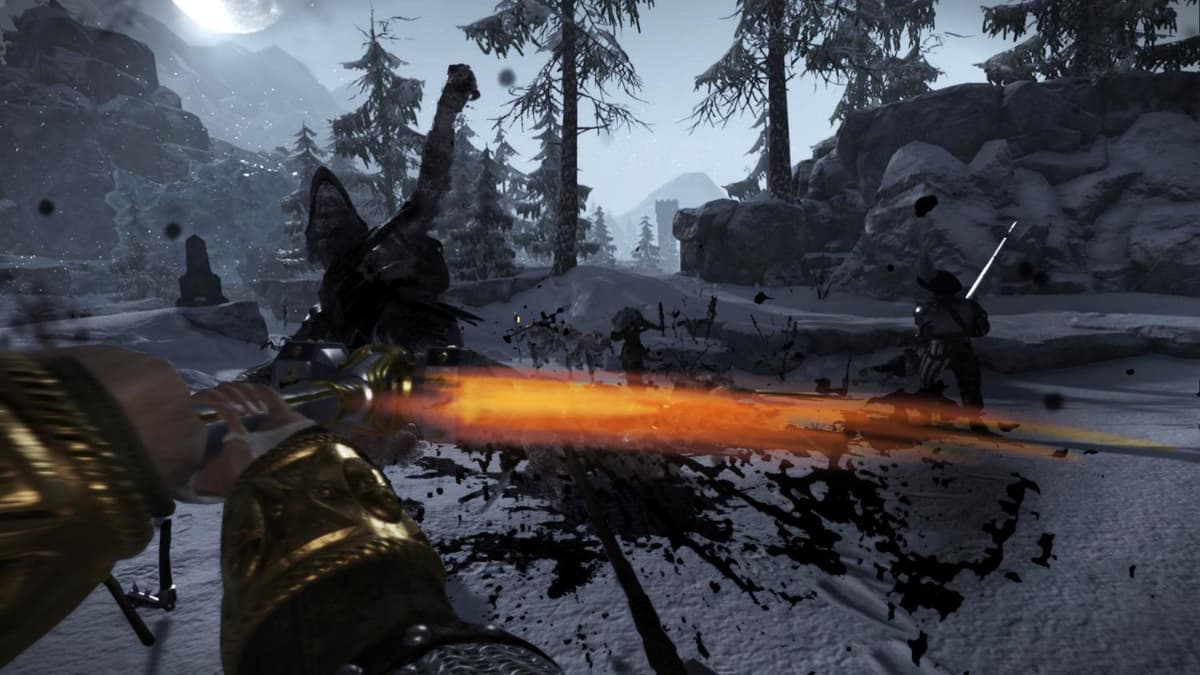 Picture of Warhammer: End Times - Vermintide Karak Azgaraz