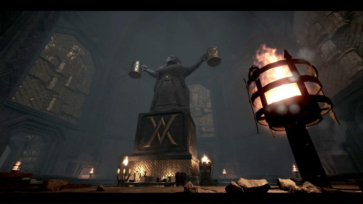 Picture of Warhammer: End Times - Vermintide Karak Azgaraz