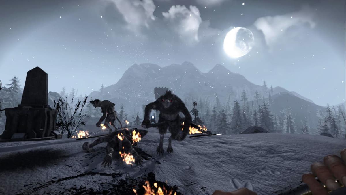 Picture of Warhammer: End Times - Vermintide Karak Azgaraz