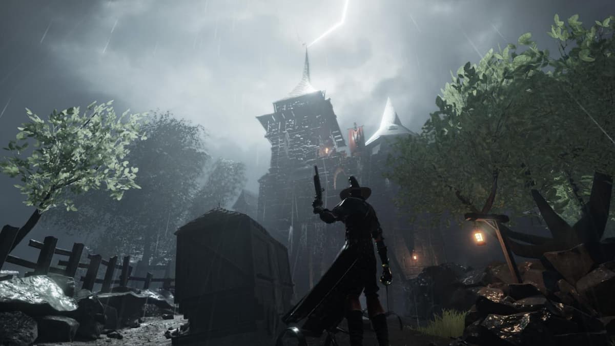 Picture of Warhammer: End Times - Vermintide Stromdorf
