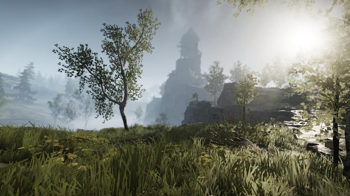 Picture of Warhammer: End Times - Vermintide Stromdorf