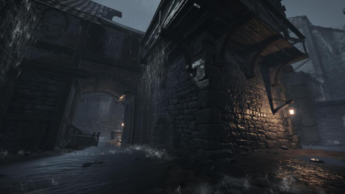 Picture of Warhammer: End Times - Vermintide Stromdorf