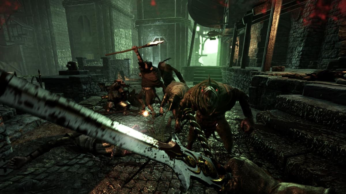 Picture of Warhammer: End Times - Vermintide