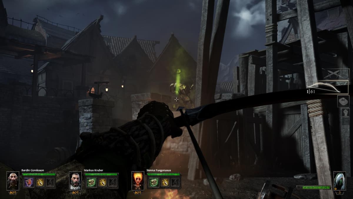Picture of Warhammer: End Times - Vermintide