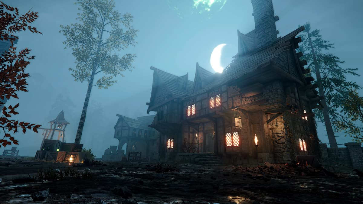 Picture of Warhammer: Vermintide 2 - Back to Ubersreik