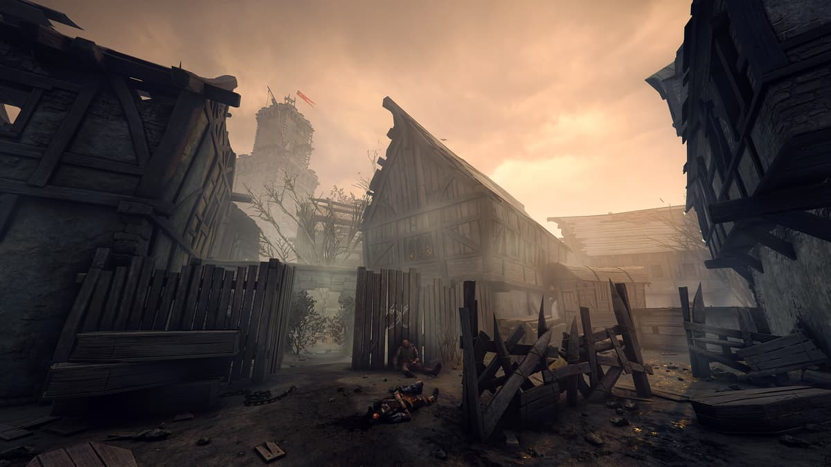 Picture of Warhammer: Vermintide 2 - Shadows Over Bögenhafen
