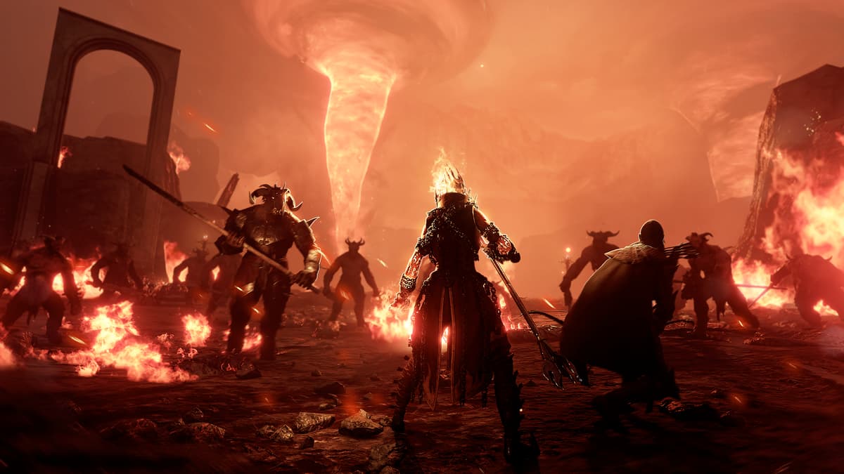 Picture of Warhammer: Vermintide 2 - Winds of Magic