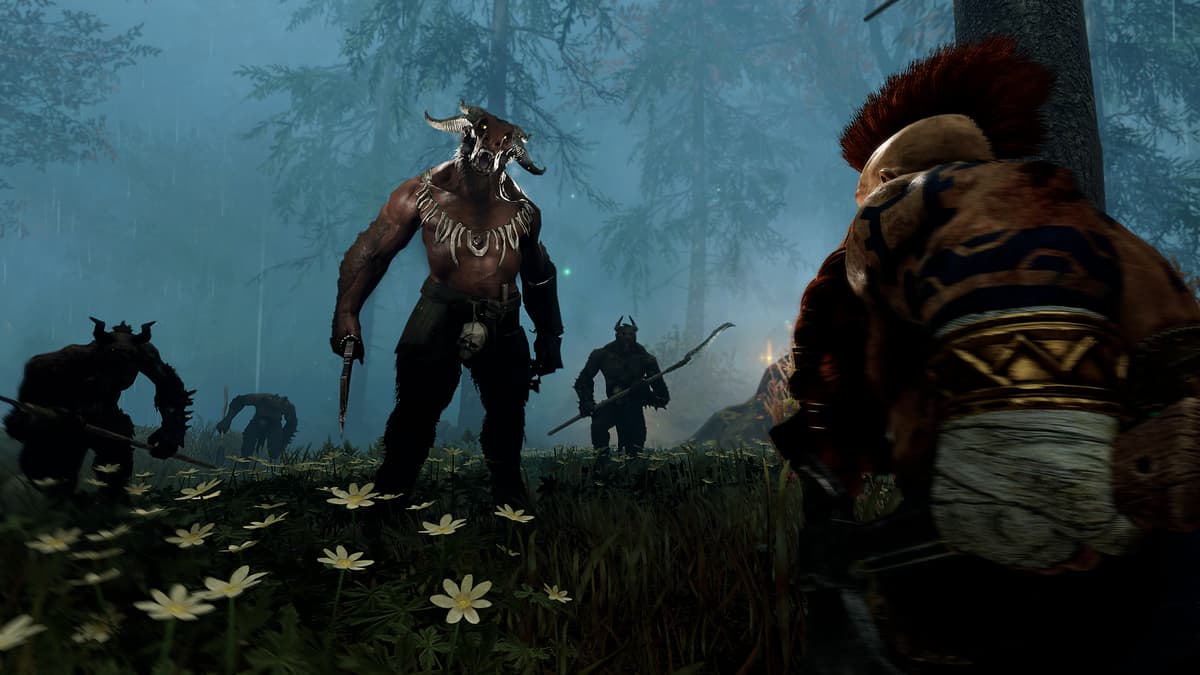 Picture of Warhammer: Vermintide 2 - Winds of Magic