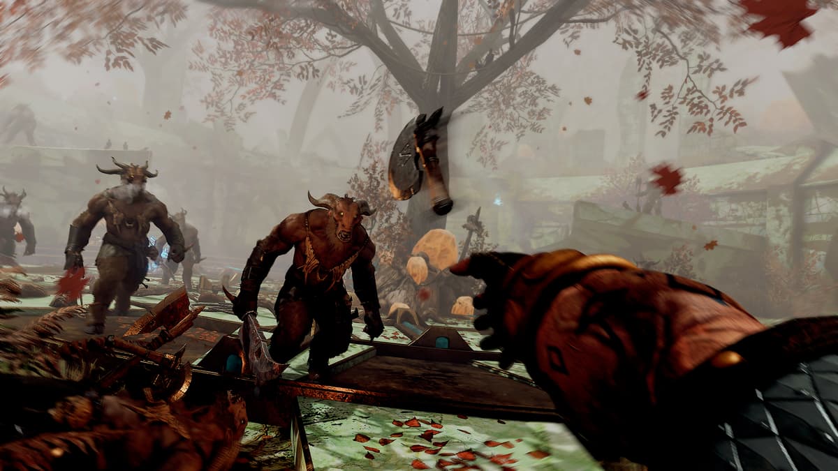 Picture of Warhammer: Vermintide 2 - Winds of Magic