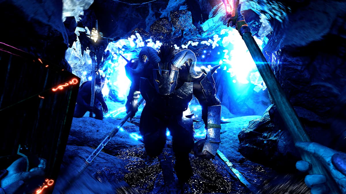 Picture of Warhammer: Vermintide 2 - Winds of Magic