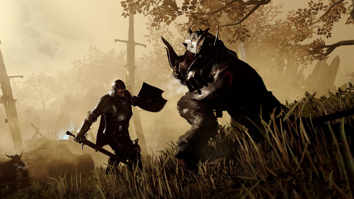 Picture of Warhammer: Vermintide 2 - Winds of Magic