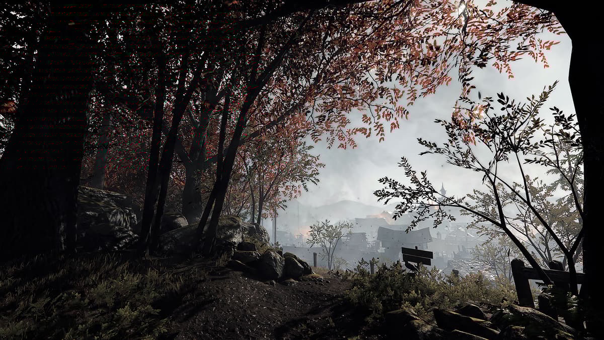 Picture of Warhammer: Vermintide 2
