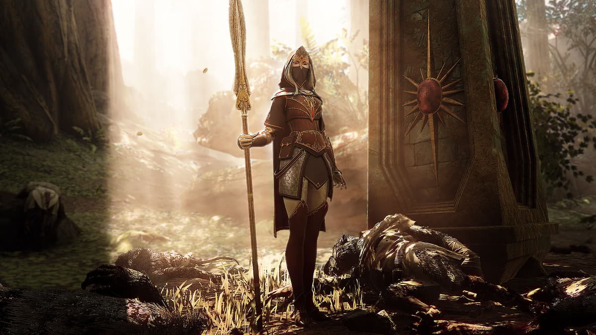 Picture of Warhammer: Vermintide 2