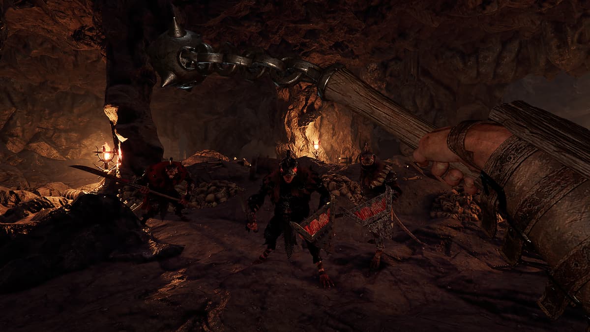 Picture of Warhammer: Vermintide 2