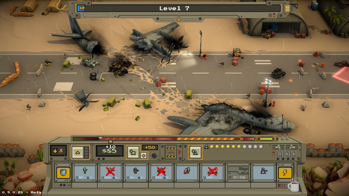 Picture of Warpips