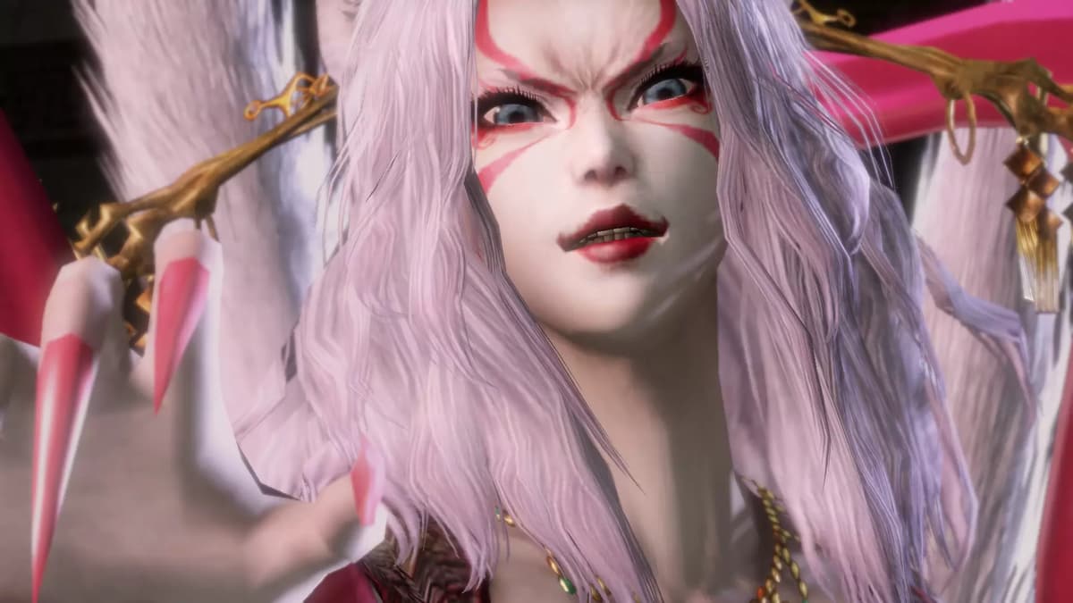 Picture of Warriors Orochi 3 - Ultimate Definitive Edition
