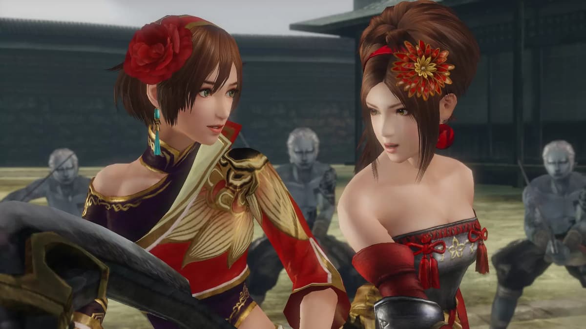 Picture of Warriors Orochi 3 - Ultimate Definitive Edition