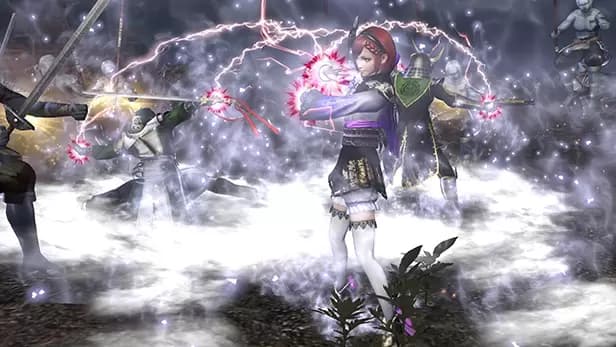 Picture of Warriors Orochi 3 - Ultimate Definitive Edition