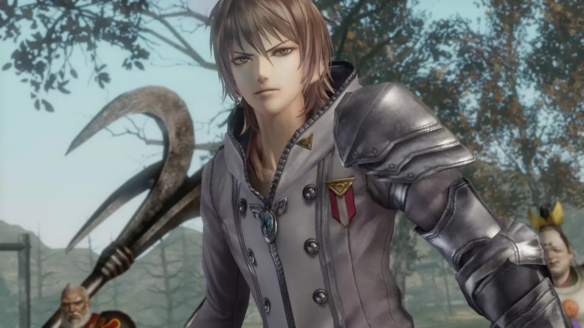 Picture of Warriors Orochi 3 - Ultimate Definitive Edition