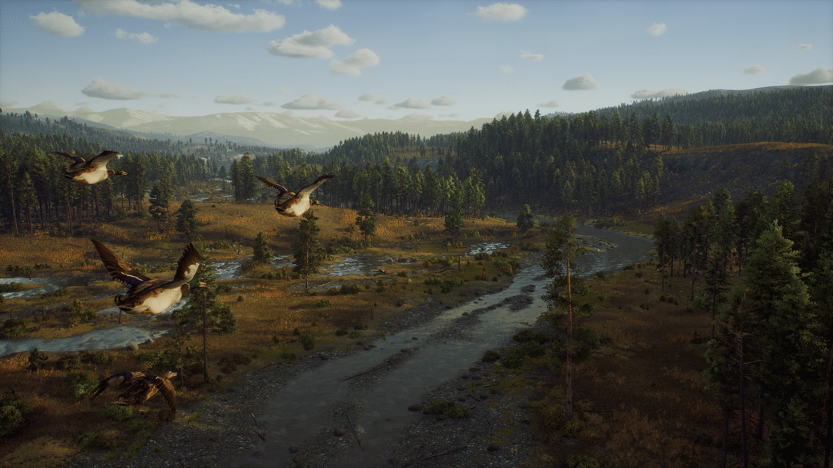 Picture of Way of the Hunter: Elite Edition