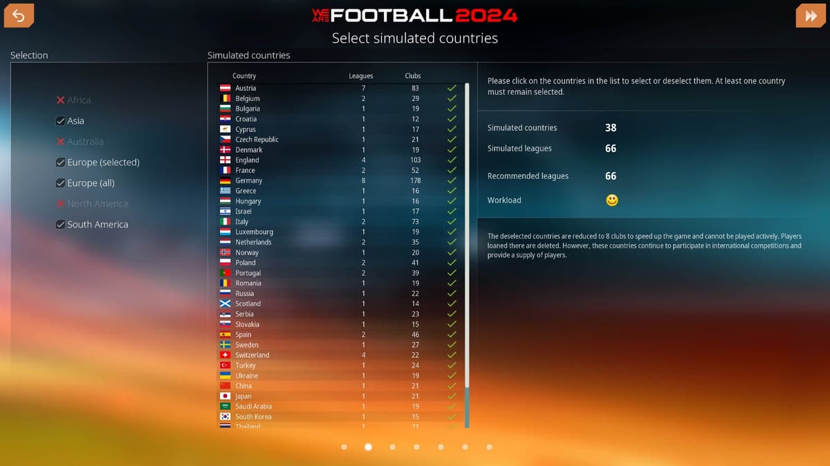Picture of WE ARE FOOTBALL 2024