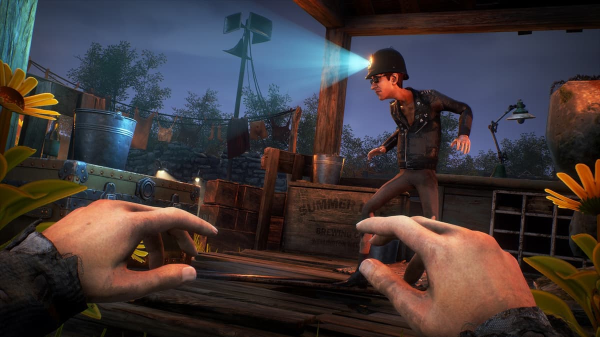 Picture of We Happy Few: Deluxe Edition - Xbox One/Win 10