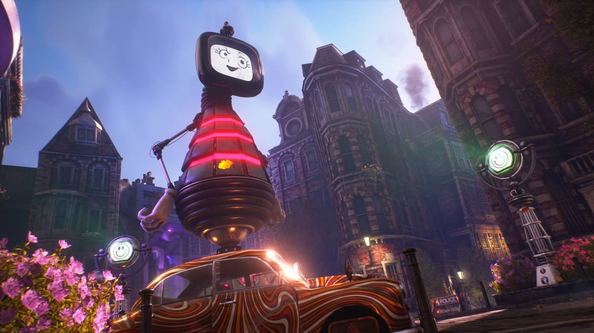 Picture of We Happy Few: Deluxe Edition - Xbox One/Win 10