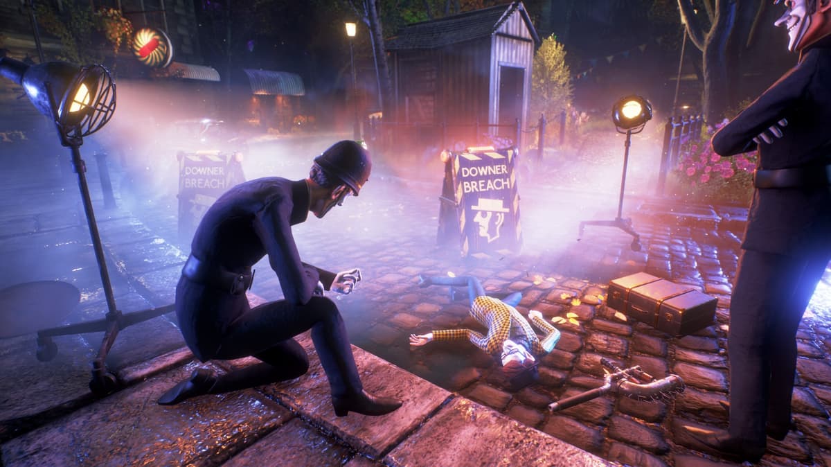 Picture of We Happy Few: Deluxe Edition - Xbox One/Win 10