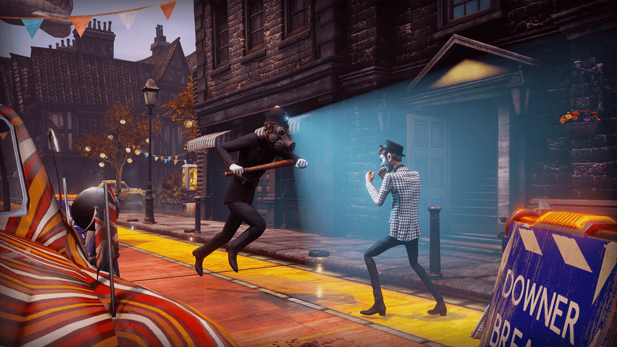 Picture of We Happy Few - Season Pass