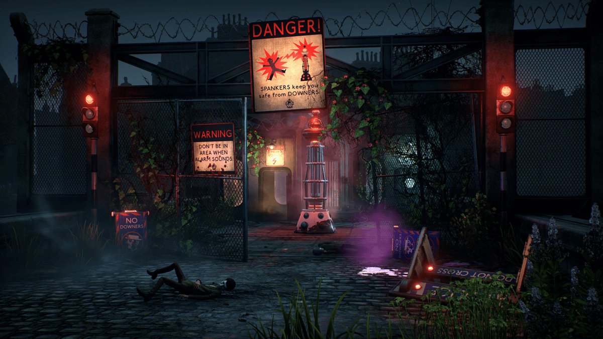 Picture of We Happy Few - Season Pass