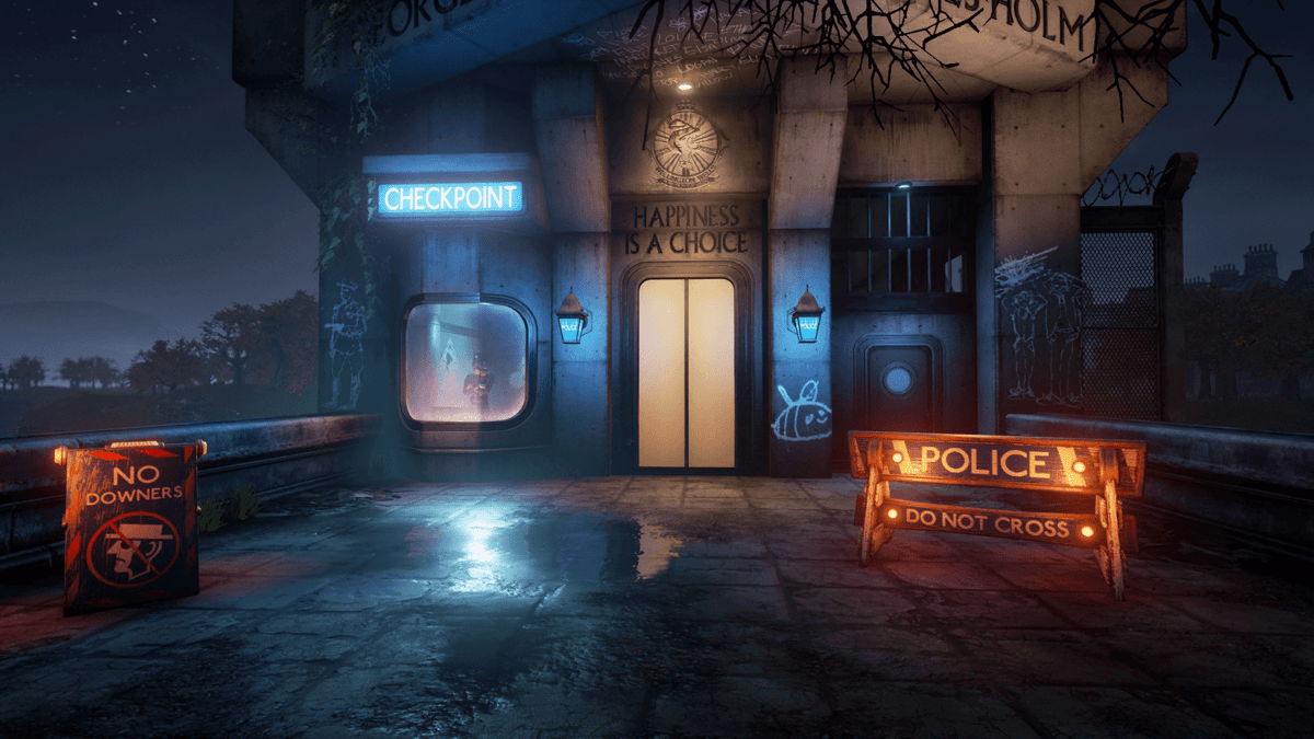 Picture of We Happy Few - Season Pass