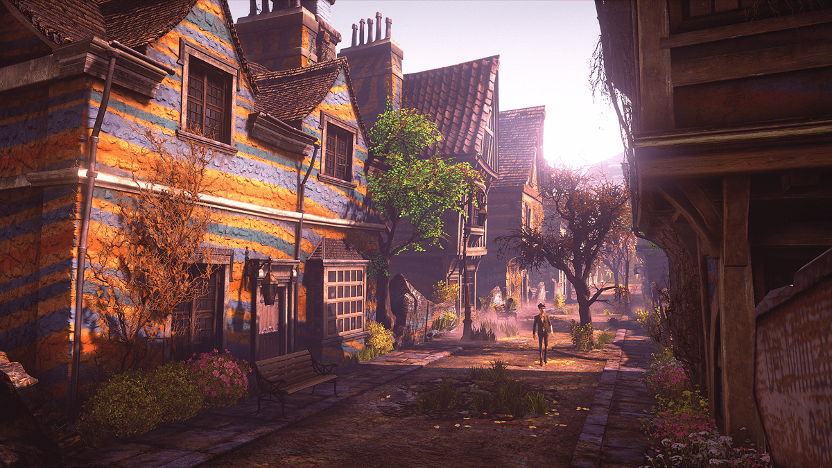 Picture of We Happy Few - Season Pass