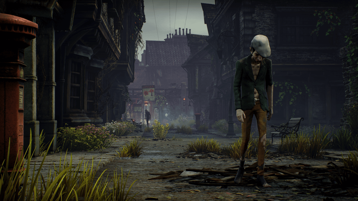 Picture of We Happy Few - Season Pass