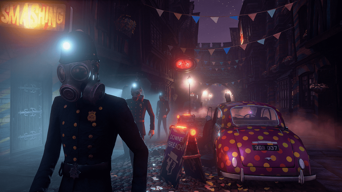 Picture of We Happy Few - Season Pass