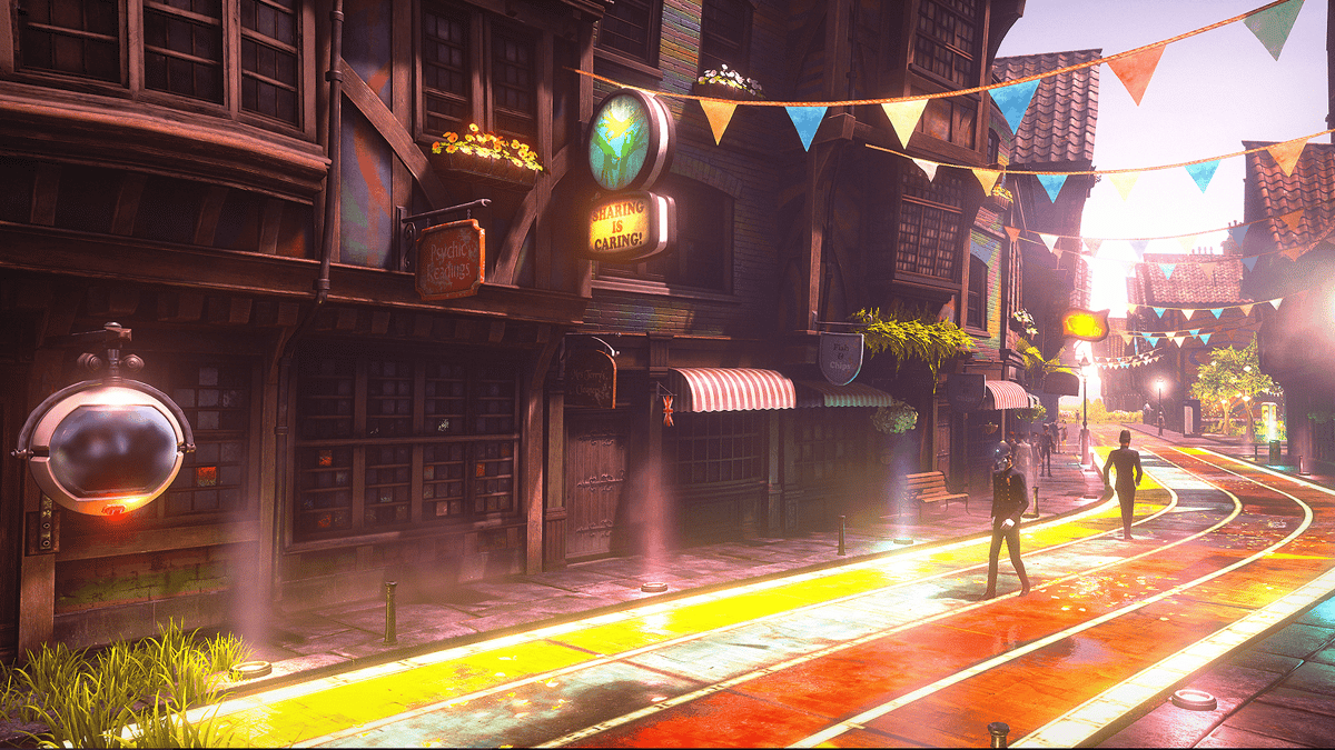 Picture of We Happy Few - Season Pass