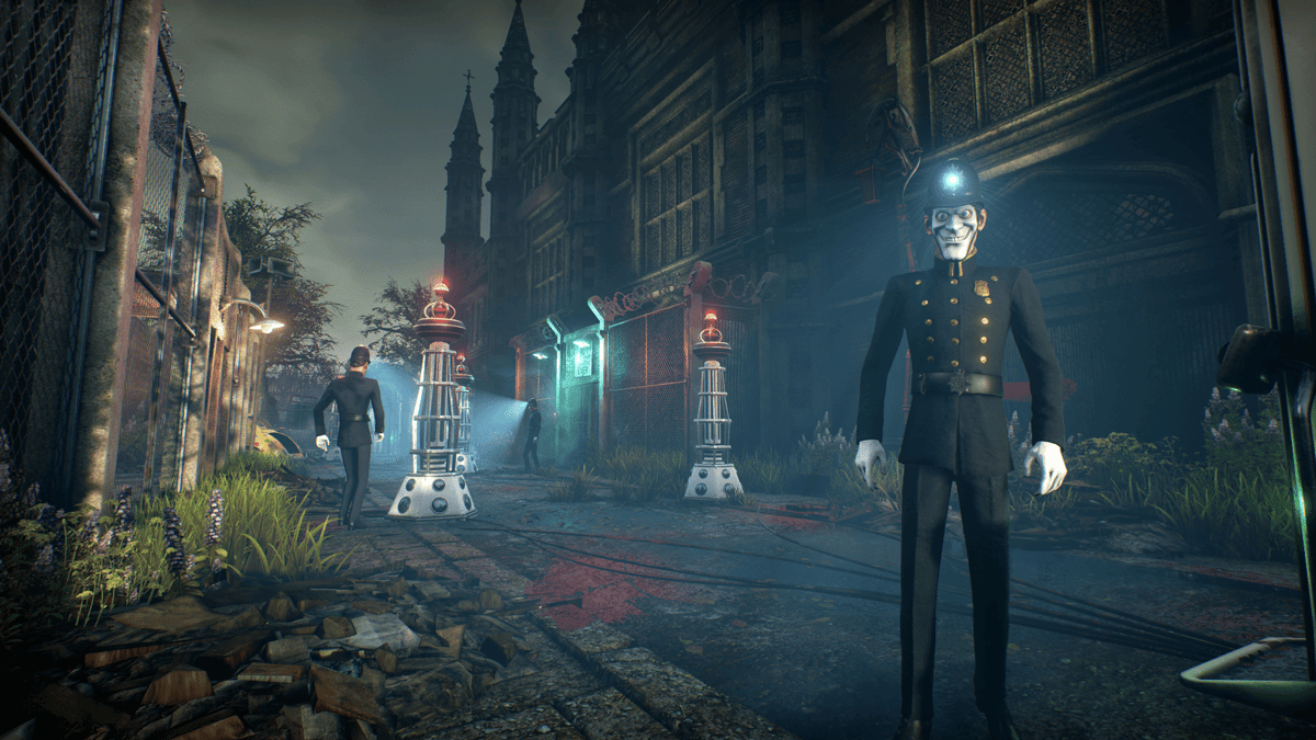 Picture of We Happy Few - Season Pass