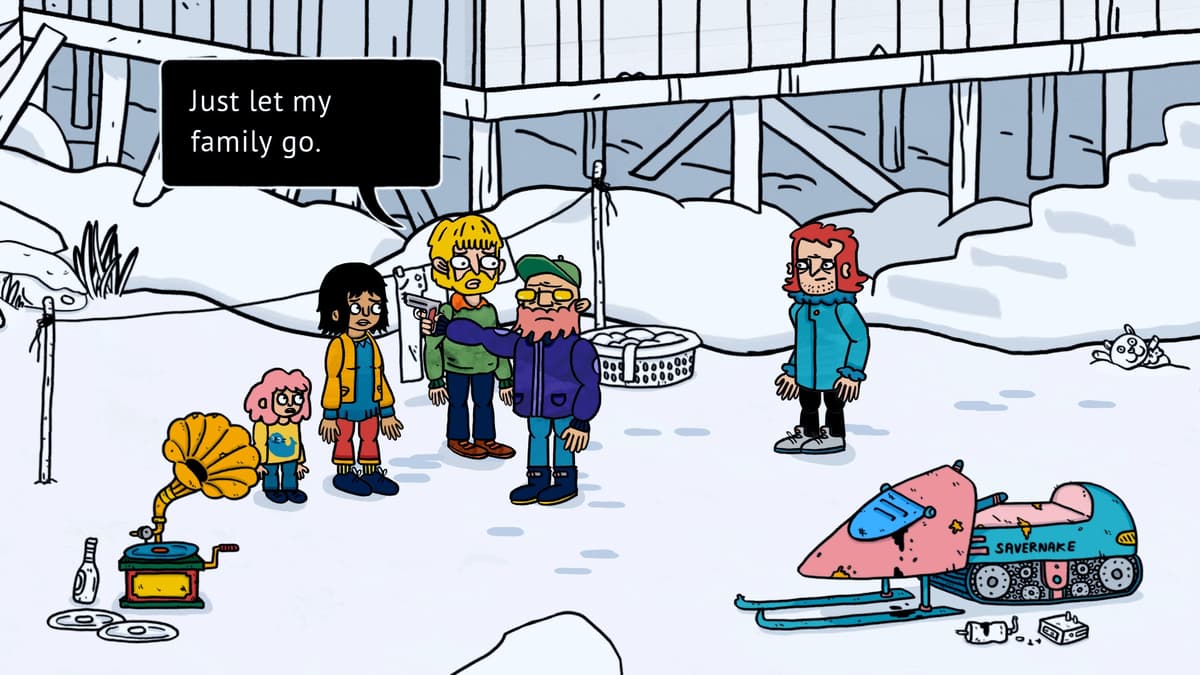 Picture of Welcome to Elk