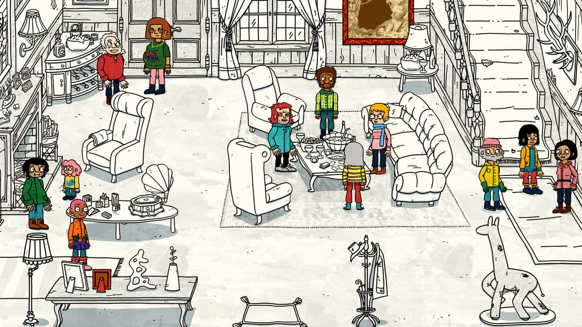 Picture of Welcome to Elk
