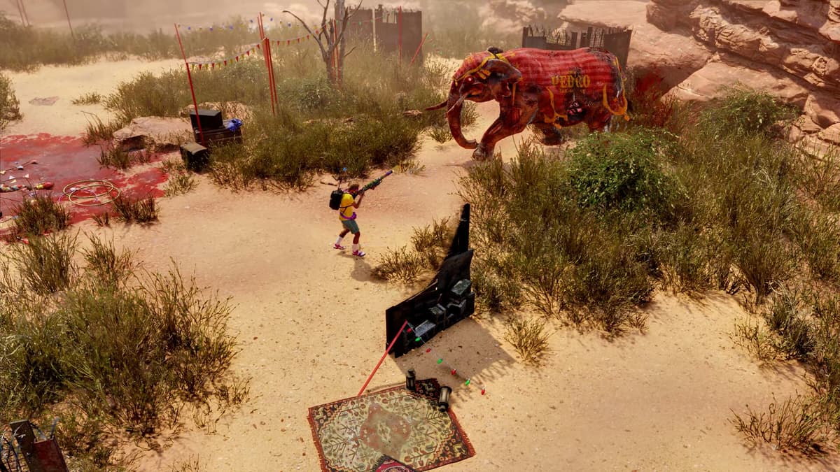 Picture of Welcome to ParadiZe