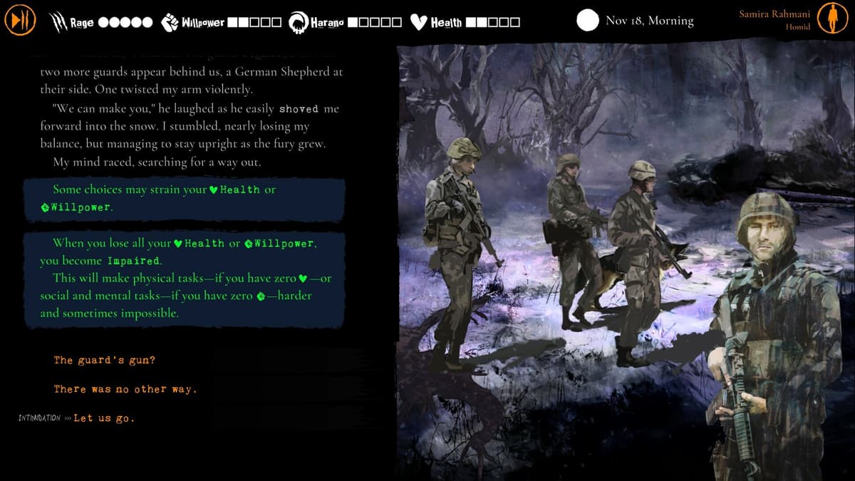 Picture of Werewolf: The Apocalypse — Purgatory