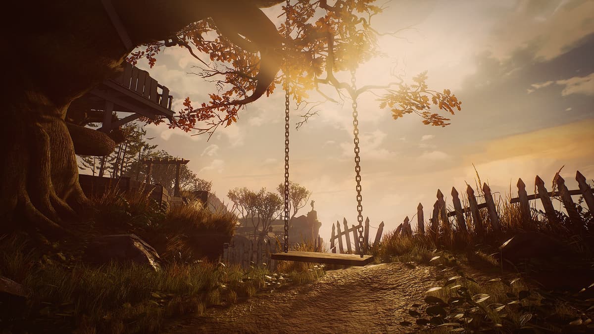 Picture of What Remains of Edith Finch - Xbox One