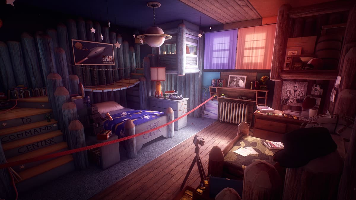 Picture of What Remains of Edith Finch - Xbox One